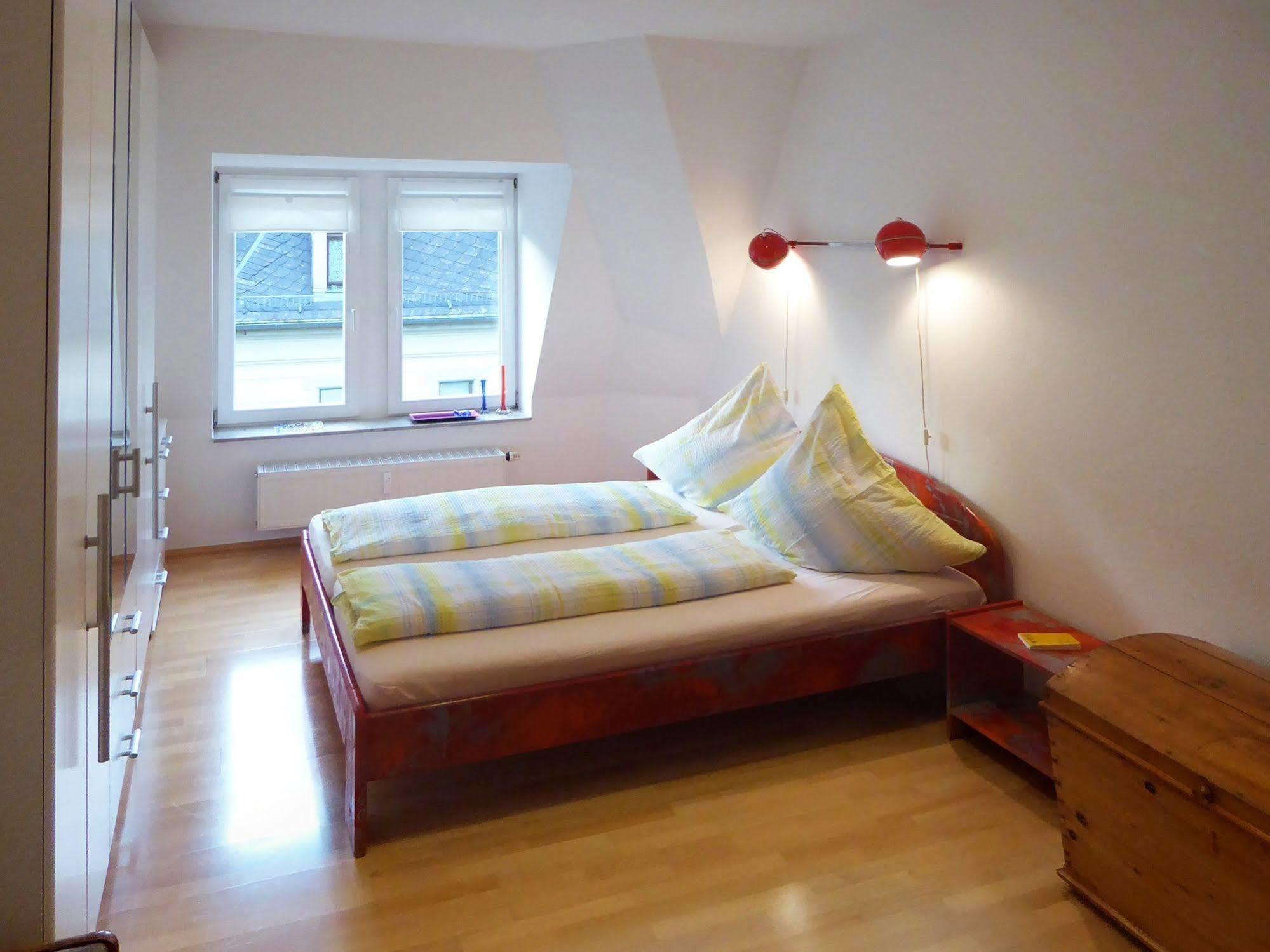 Ferienwohnung Weissbach دريسدن المظهر الخارجي الصورة