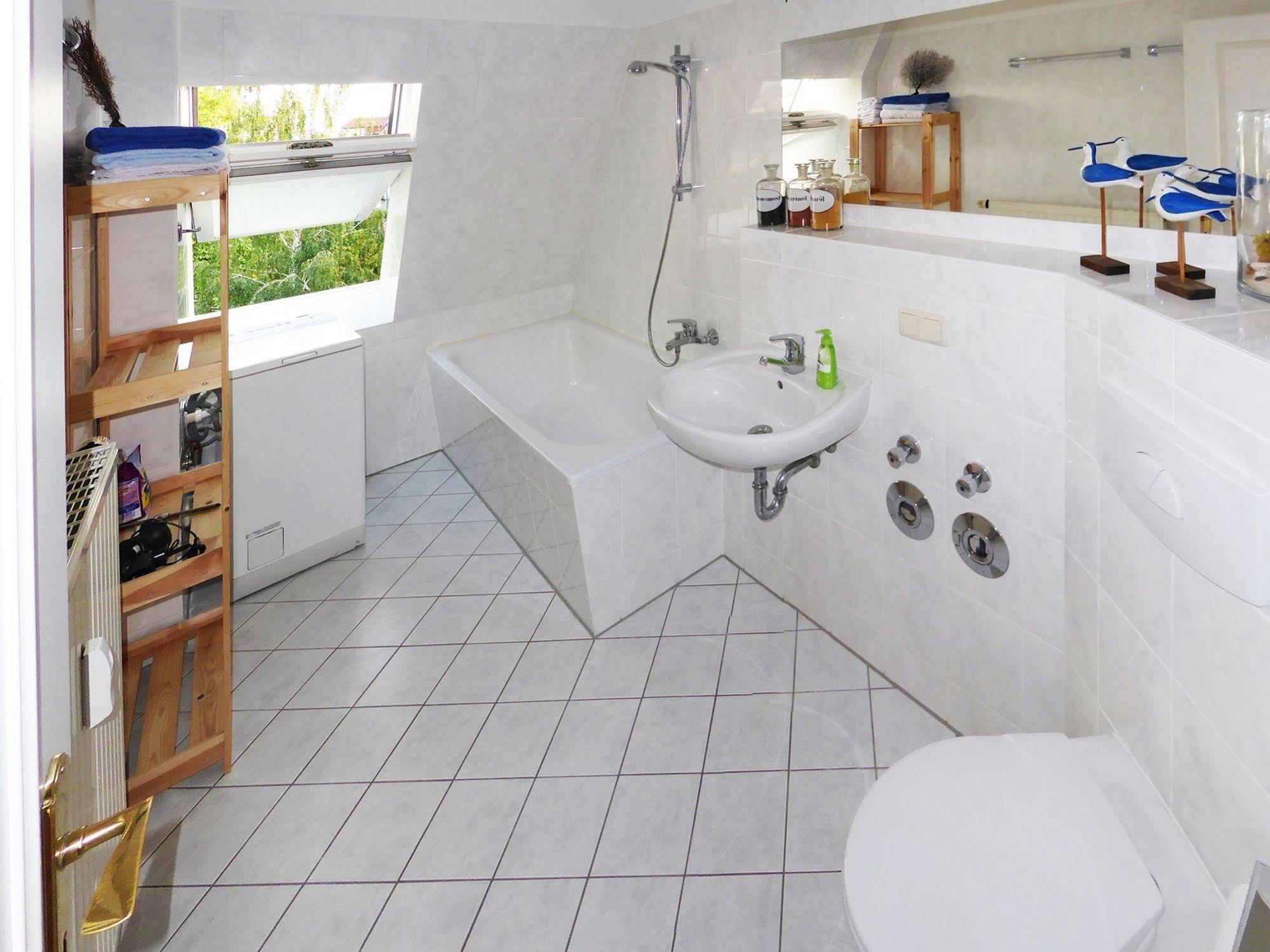 Ferienwohnung Weissbach دريسدن المظهر الخارجي الصورة
