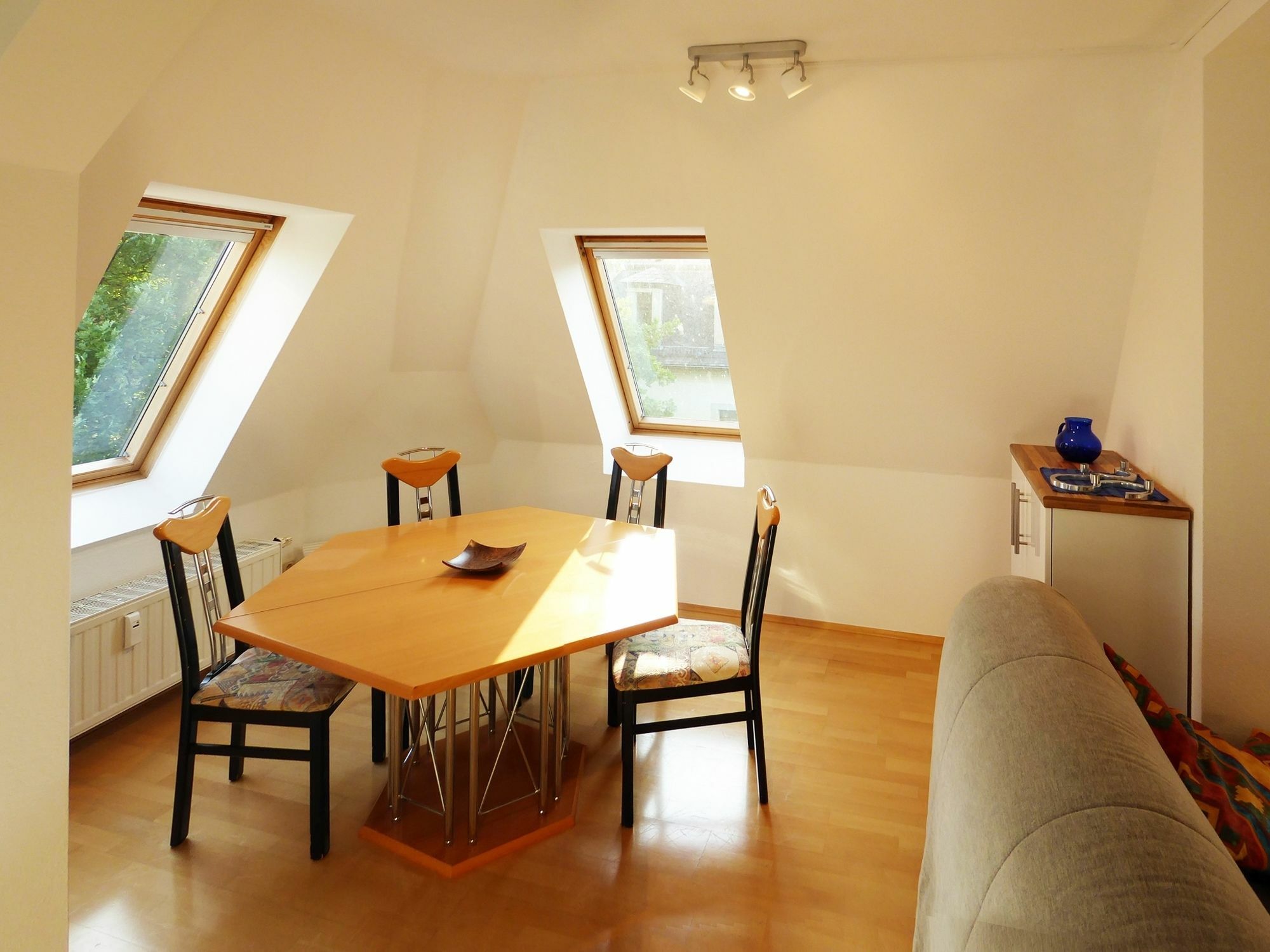 Ferienwohnung Weissbach دريسدن المظهر الخارجي الصورة